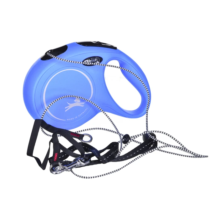 Λουράκι Σκύλου Flexi New Classic M 8 m Πτυσσόμενο