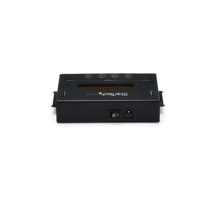 Docking Station StarTech.com 2.5"/3.5"-HDD/SSD SATDUP11 - SATA
