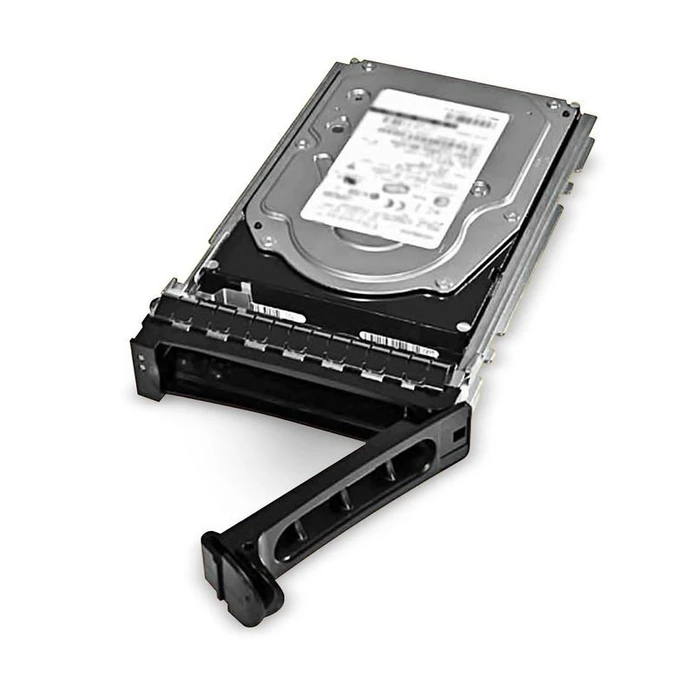 Εσωτερικός Σκληρός Δίσκος Για Server 2.5" 600GB Dell - SAS 12Gb/s