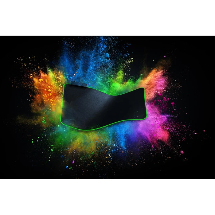 Mousepad Razer Goliathus Chroma Gaming Black
