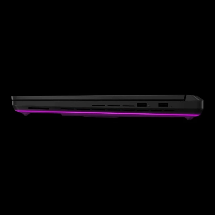 Asus ROG Strix SCAR 16 G635LX-U9644W Laptop Ultra 9 275HX 16.0 2.5K Mini LED 240Hz 64GB 4TB GeForce RTX 5090 Black