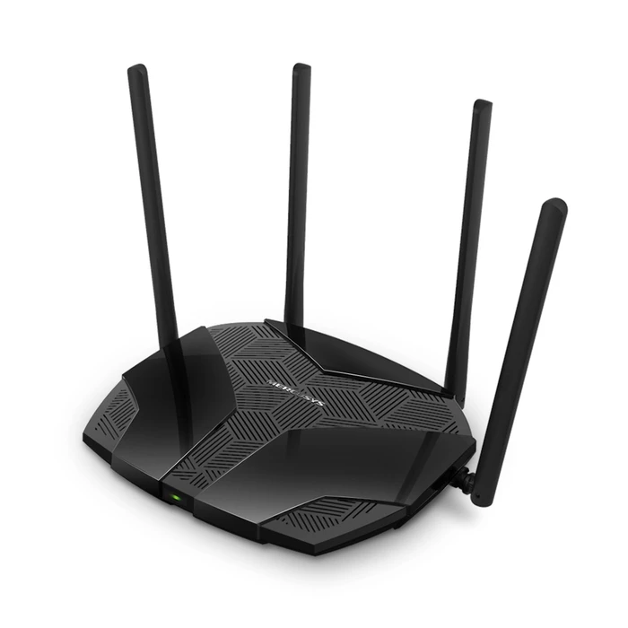 Router Mercusys AX1800 Dual-Band WiFi 6