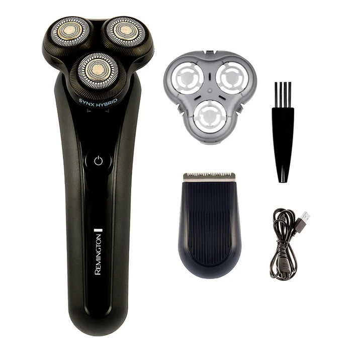 Ξυριστική Μηχανή Remington Shaver Xr1755 X5 Wet&Dry 50Min