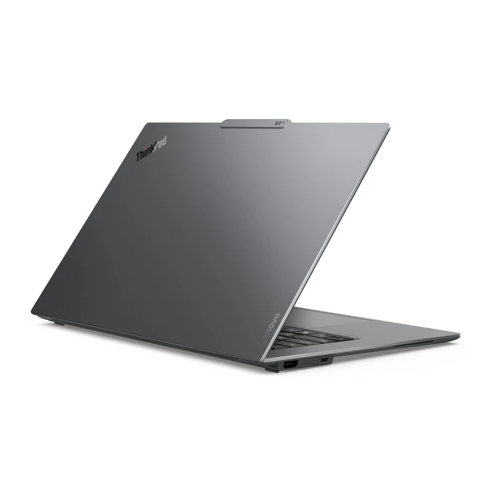 Laptop Lenovo ThinkPad X9 15 Gen 1 Copilot Plus PC Intel Core Ultra 7 258V 32 GB 1 TB 15 3 2 8K Touchscreen Windows 11 Pro Grey