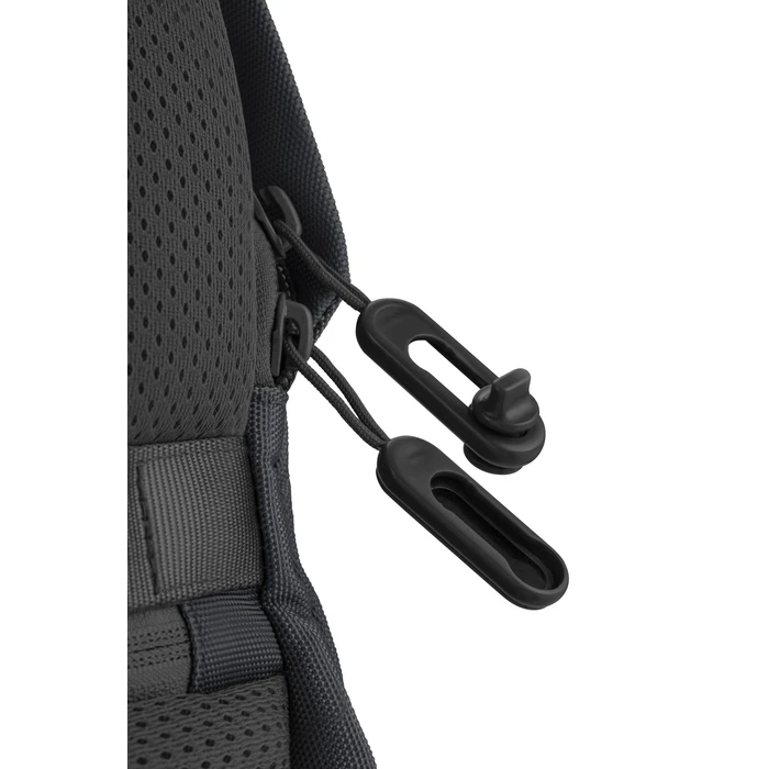Σακίδιο XD DESIGN ANTI-THEFT BOBBY SOFT BLACK P/N: P705.791
