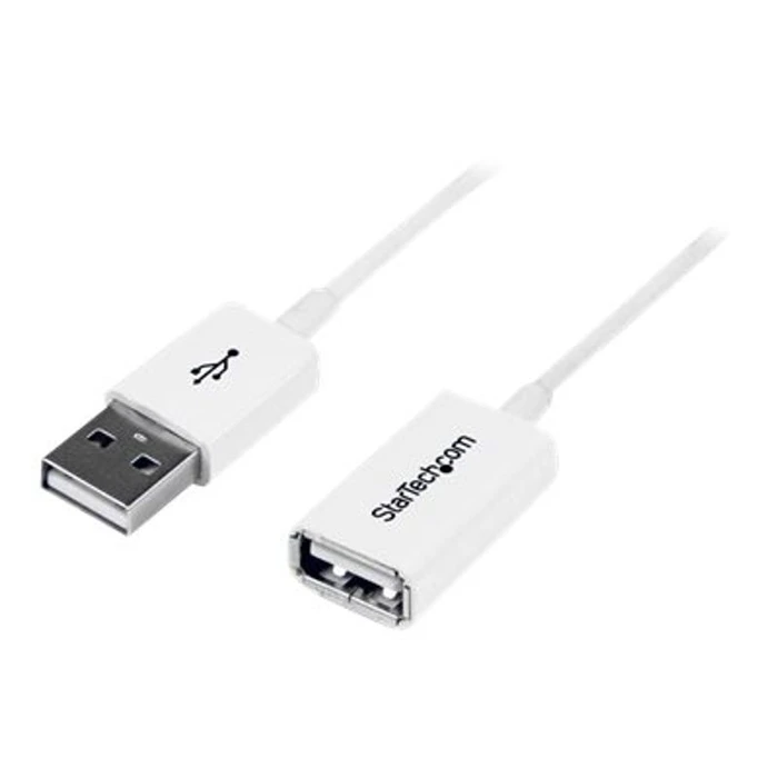 Καλώδιο USB StarTech Extension Cable - USB 2.0 - 3 m