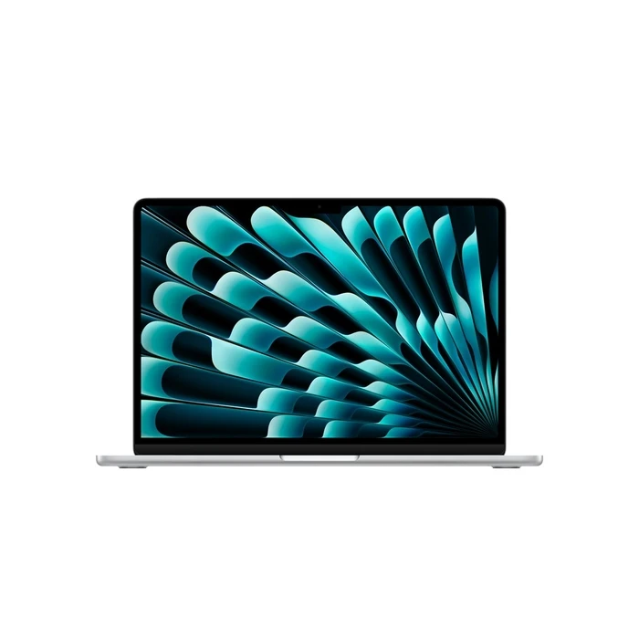 Laptops Apple MacBook Air M5 13.6 inch 16 GB 512 GB SSD Wi-Fi 7 macOS Tahoe Silver