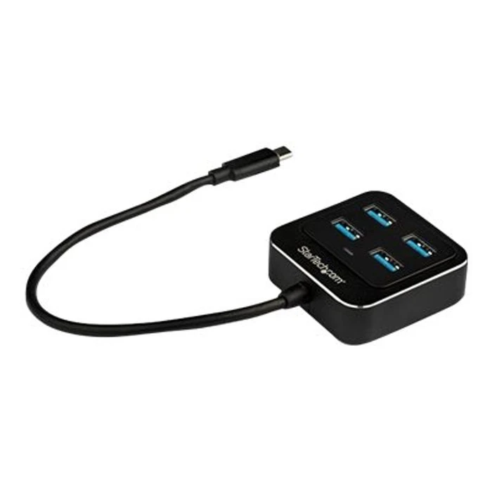 USB Hub StarTech USB-C Hub 4 Port - USB Type-C / USB 3.1 Gen