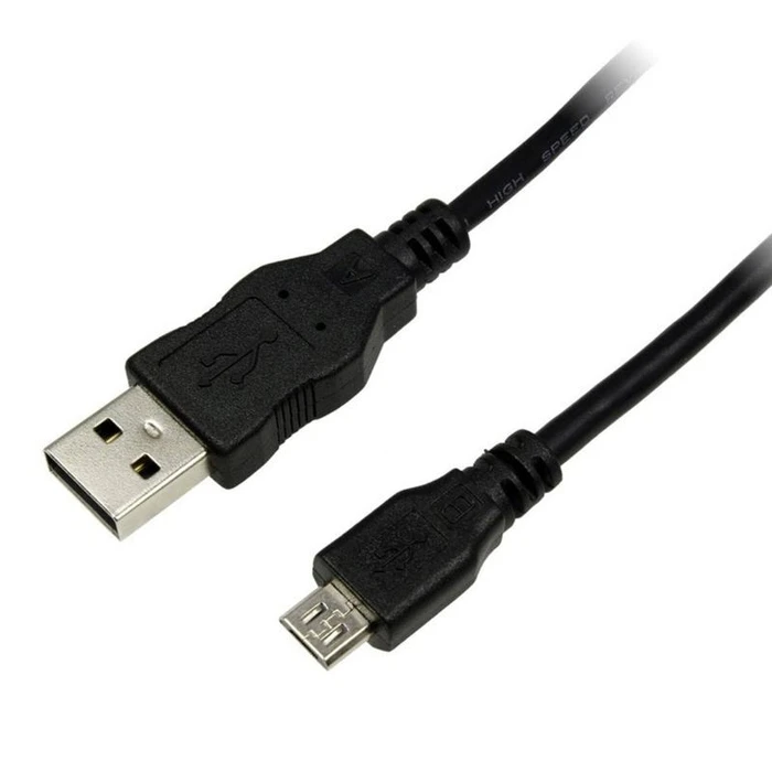Καλώδιο USB LogiLink to Micro-USB Typ B - 3 m