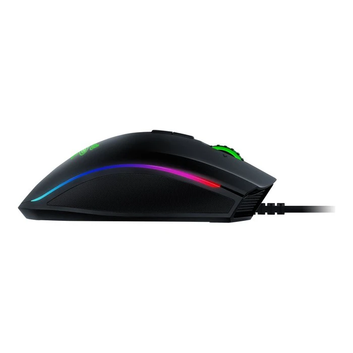 Ποντίκι Ενσύρματο Razer Mamba Elite