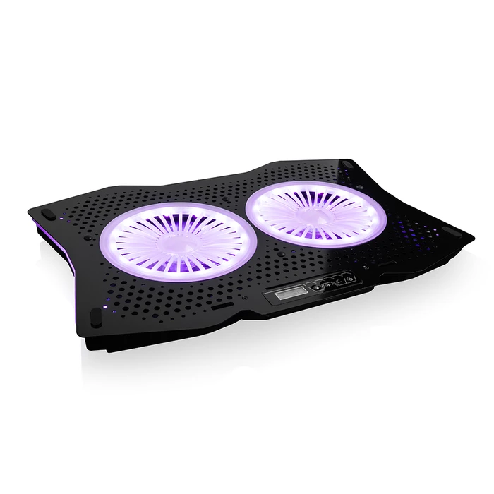 Βάση Laptop Modecom MC-CF18 RGB