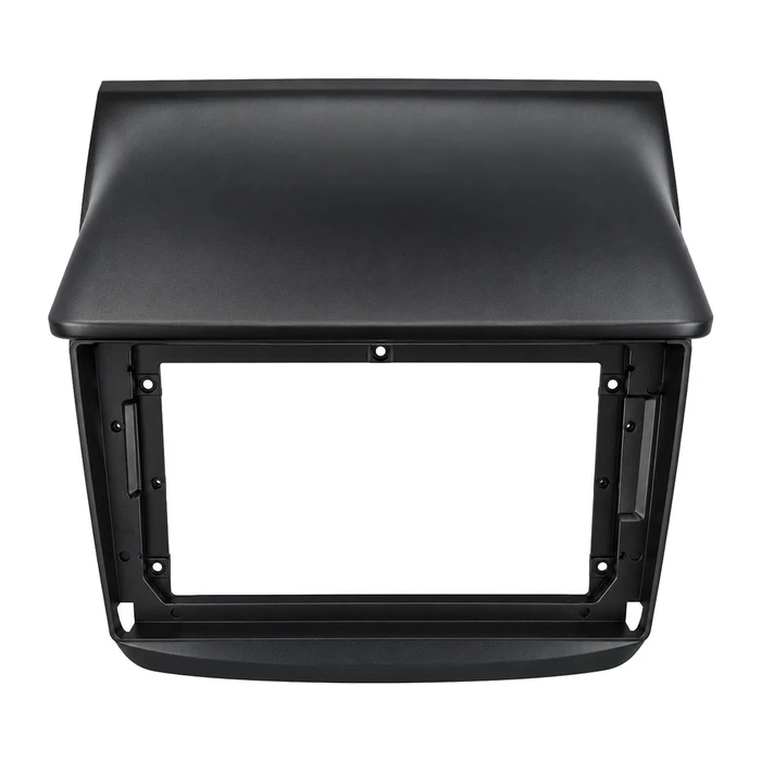 VenCore 3236-10007-0314B - Οθόνη Multimedia Android 15 9" για Mitsubishi Pajero Sport 2006-2015 - Μαύρη