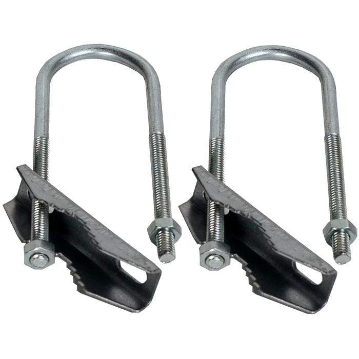 ATC Large Antenna Mounting Clamps - Pair (2 pcs)