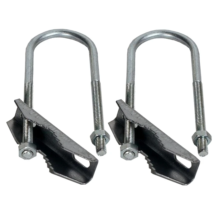 ATC Small Antenna/Mast Clamps Pair (2 pcs)