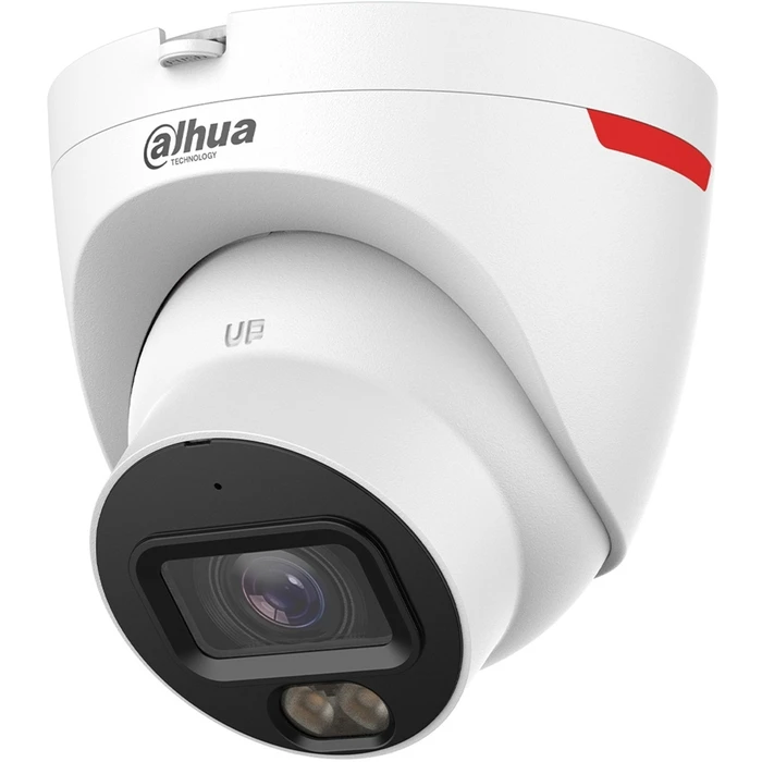 DAHUA IPC-HDW2449T-S-PRO (2.8mm, S1) – 4MP WizColor/WizSense Dome IP Camera