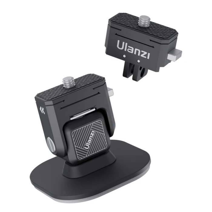 Αξεσουάρ Για Insta360 ULANZI Dash Cam Mount for X3 X2 & ONE & X R RS