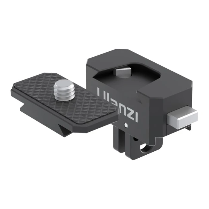 Αξεσουάρ Για Insta360 ULANZI Dash Cam Mount for X3 X2 & ONE & X R RS