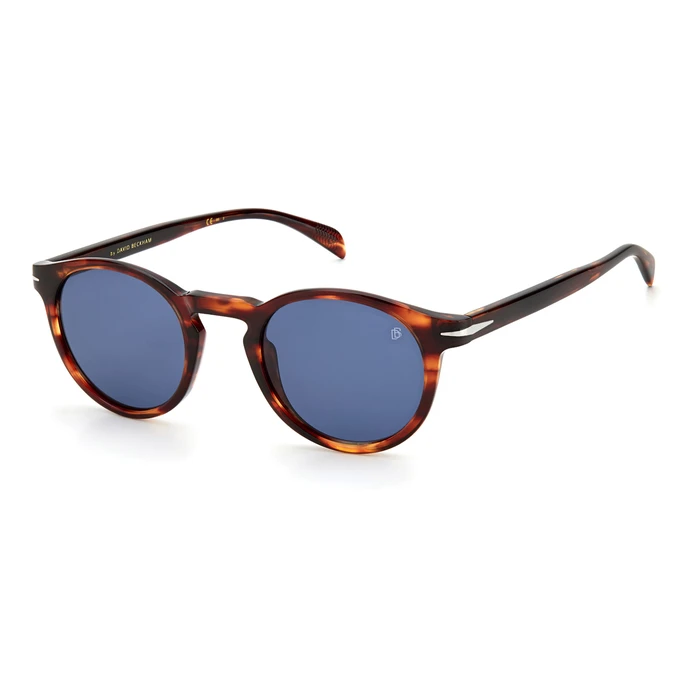 DAVID BECKHAM Men's Sunglasses DB-1036-S-0UC (49/23/145)