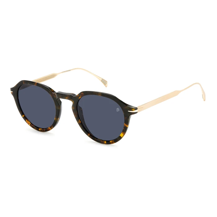 David Beckham Men's Sunglasses DB-1098-S-2IK (49/23/150 mm)