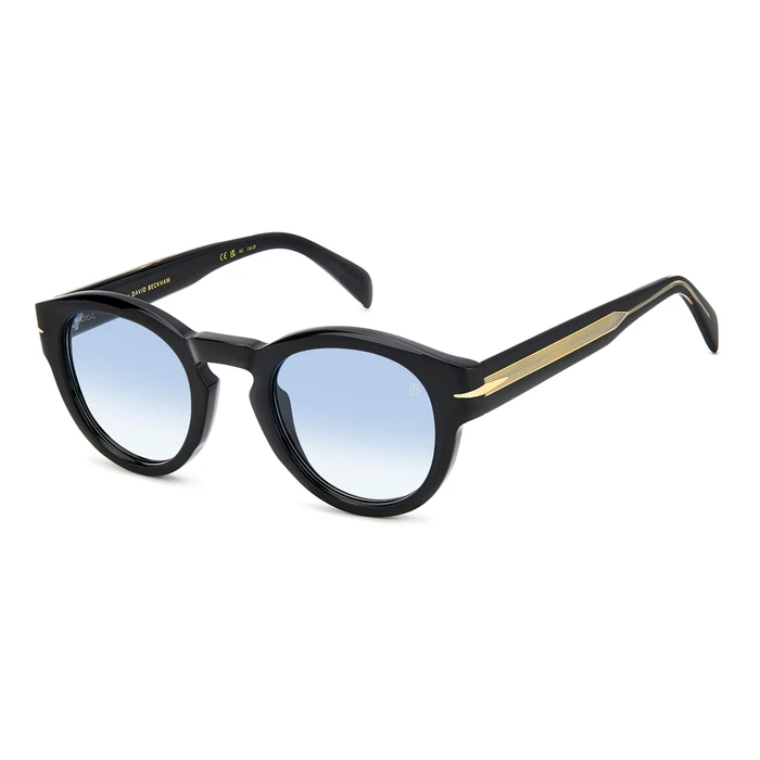 DAVID BECKHAM Men's Sunglasses DB-7110-S-807 (49/25/145)