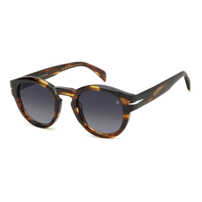 David Beckham DB-7110-S-EX4 Men's Sunglasses (49/25/145)