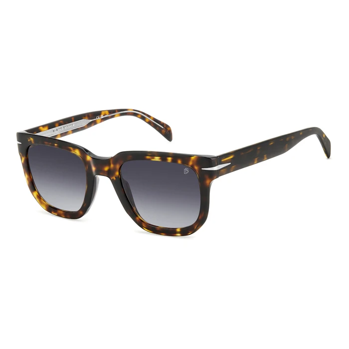 David Beckham Sunglasses DB-7118-S-086 (52/23/150)
