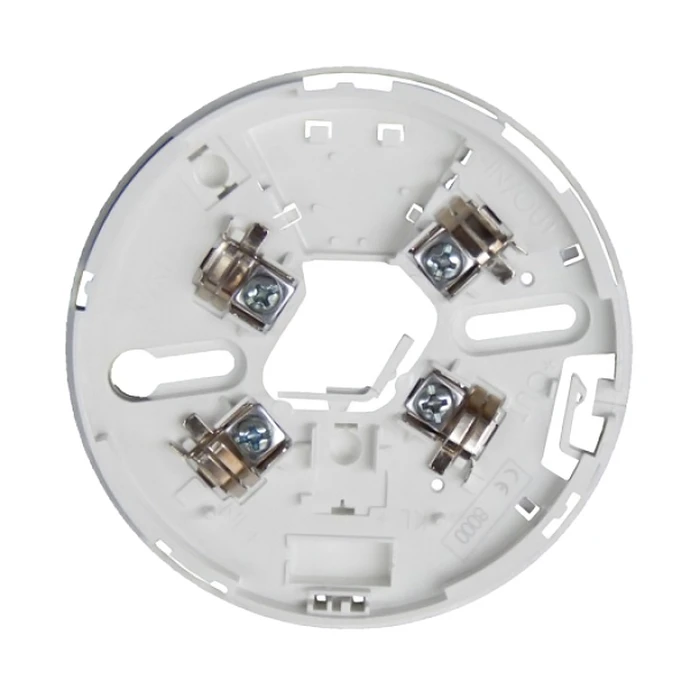 Βάση UNIPOS DB-8000 για όλους τους πυρανιχνευτές UniPOS