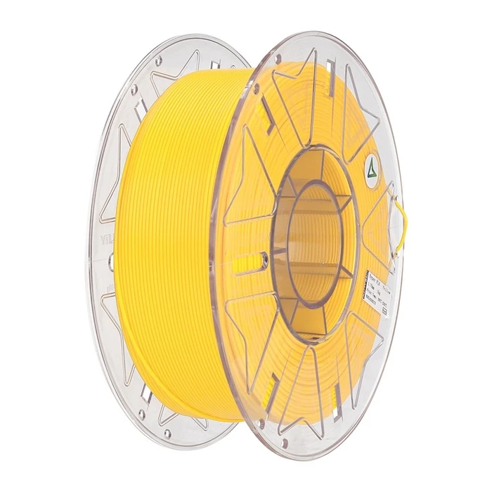 3D Printer Filament Creality Hyper PLA RFID Yellow - Fast with CFS tag 1kg 1.75 (3301010469)