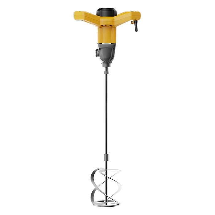 DELI Mixer DC176 1400W with Mixing Attachment