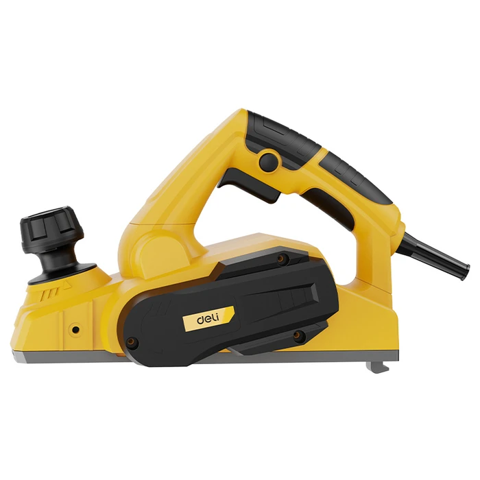 DELI Planer DC592 800W with Dust Collector