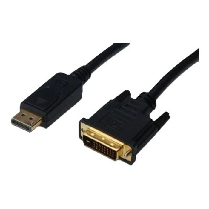 Καλώδιο DisplayPort Digitus - DisplayPort / DVI-D - 3 m