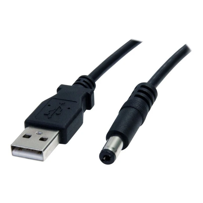 Καλώδιο USB StarTech 91cm Typ-M 5V - USB to 5,5mm DC-Stecker - power cable - 91 cm