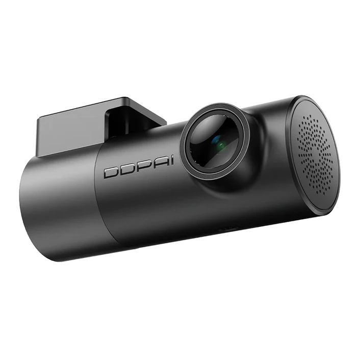 DDPAI Mini Pro Κάμερα DVR Αυτοκινήτου 1440P Wi-Fi