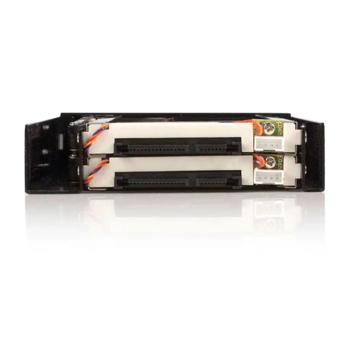Πλαίσιο Για Σκληρούς Δίσκους StarTech carrierless 2-bay removable HSB220SAT25B