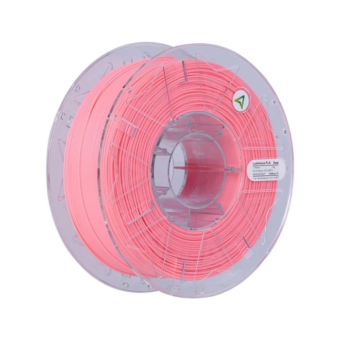 Creality Filament Hyper Luminous PLA Pink