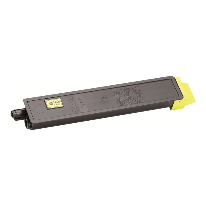 Toner Kyocera TK 895Y - Yellow - Original