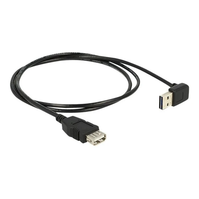 Καλώδιο USB DeLock EASY- extension cable - USB to USB - 1 m