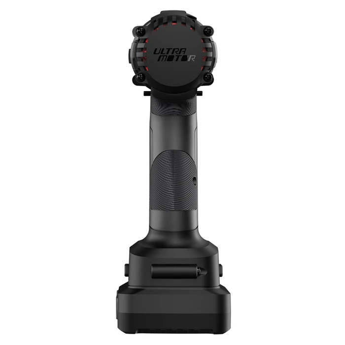 Κρουστικό Δραπανοκατσάβιδο Deli De-Cz20-1D2, Brushless, 20V, 2X 2Ah, 70N.M