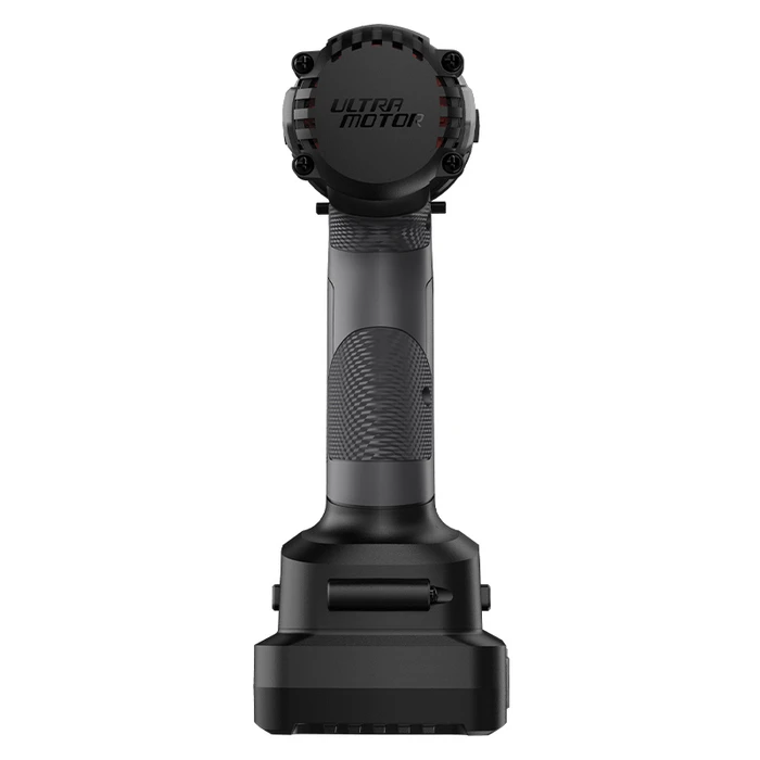 Κρουστικό Δραπανοκατσάβιδο Deli De-Cz20-2D2, Brushless, 20V, 2X 2Ah, 50N.M