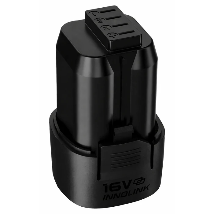 DELI μπαταρία λιθίου για εργαλεία μπαταρίας DE DC16A2 16V 2Ah