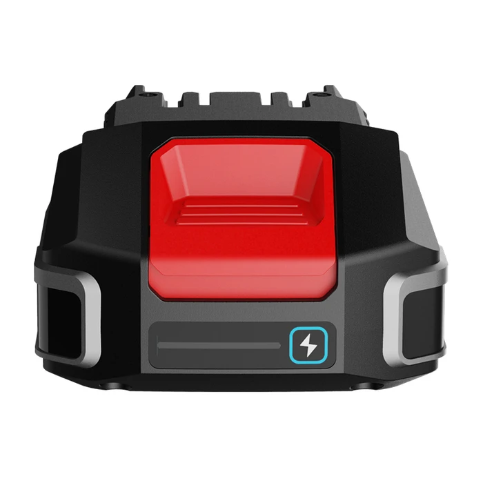 Μπαταρία Λιθίου Deli για Εργαλεία Μπαταρίας De-Dc20A2, 20V 2Ah