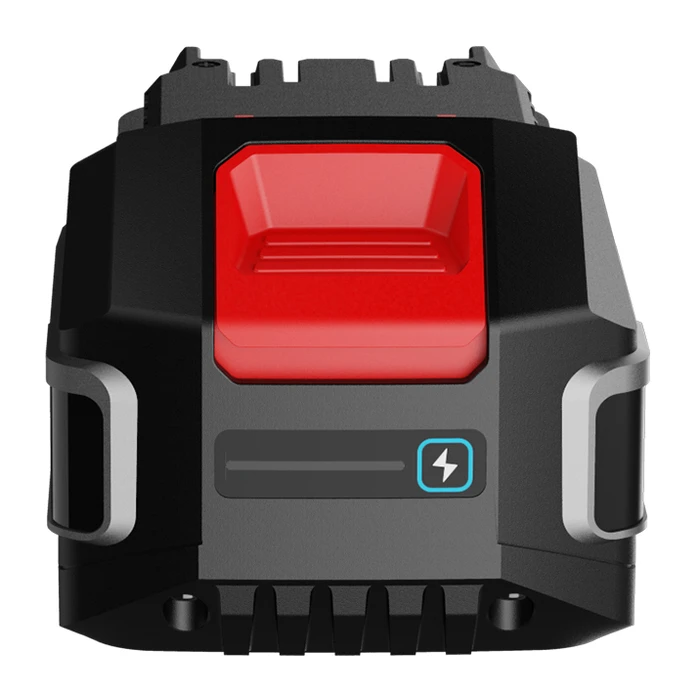 Μπαταρία Λιθίου Deli για Εργαλεία Μπαταρίας De-Dc20A4, 20V 4Ah