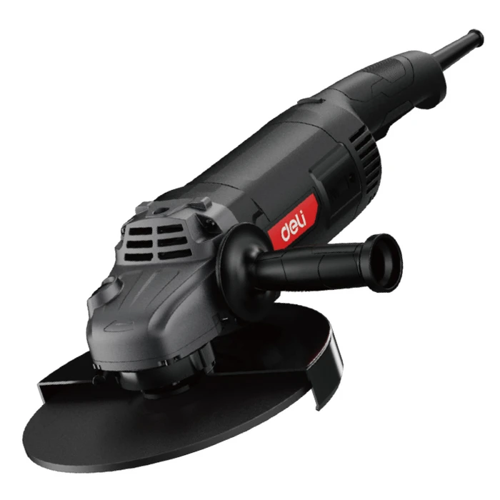 DELI τροχός ρεύματος DE-JM230-2E 2400W