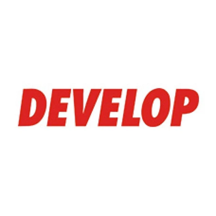 Develop Drum Trommel DR-316 (AAV71TH) - Color Image Drum (DR316)