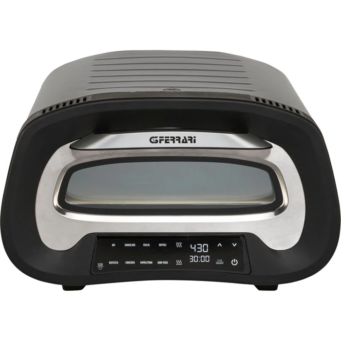 Ηλεκτρική ψησταριά G3Ferrari G1018600 PRONTO PIZZA 2 Minuti