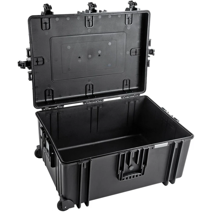 Καθολικές θήκες B&W Outdoor Case Type 7800 black