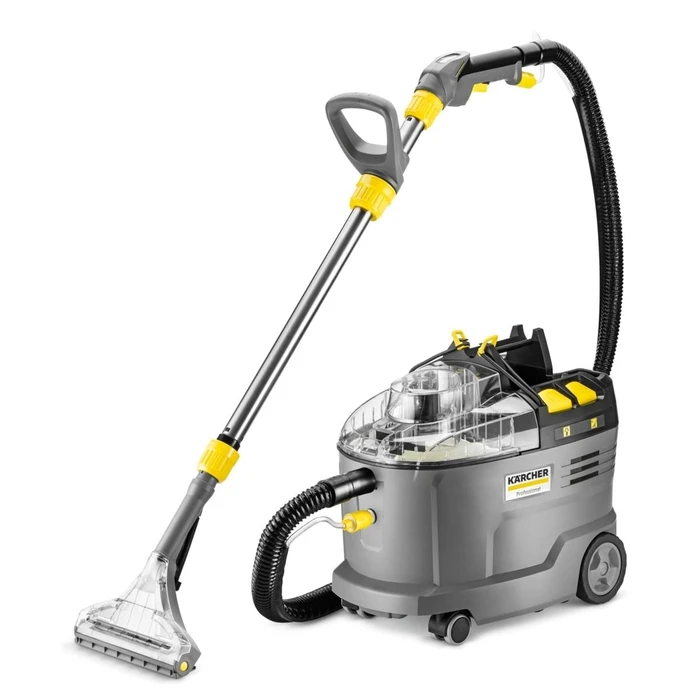 Σκούπες υγρού καθαρισμού Karcher Puzzi 9/1 Bp Adv Spray Extraction Cleaner