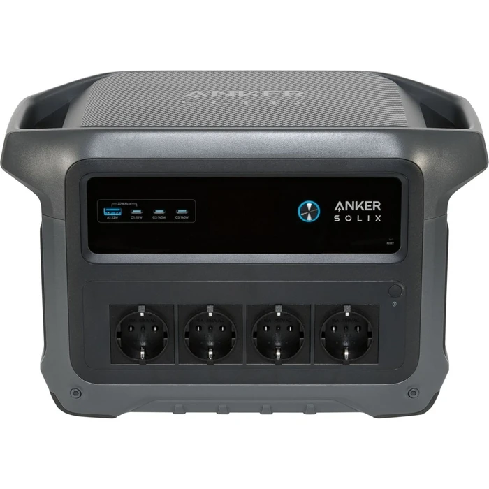 Σταθμοί Ενέργειας Anker SOLIX C1000X Gen 2 Powerstation