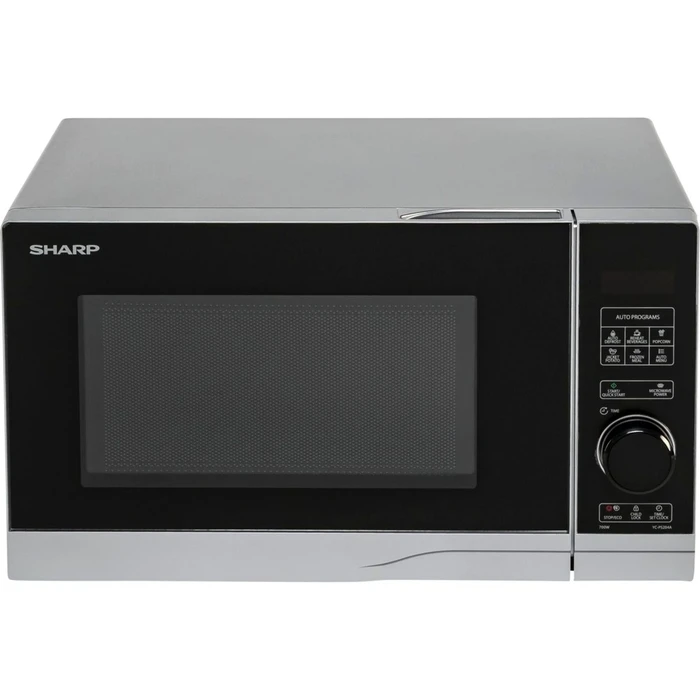Φούρνος Μικροκυμάτων Sharp YC-PS204AES 20L 700W Semi Digital