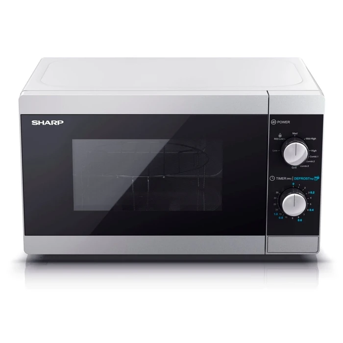 Φούρνοι μικροκυμάτων Sharp YC-MG01ES